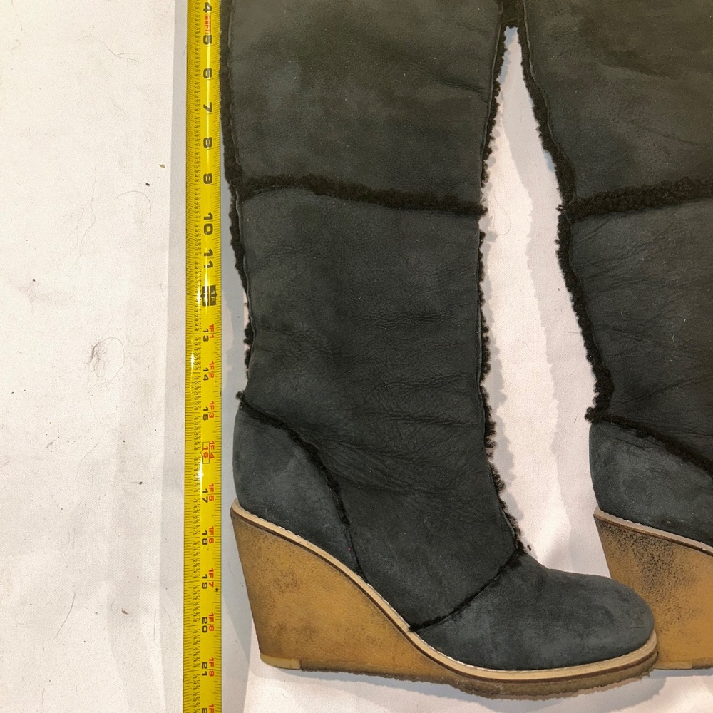 Chloe boots - Picture 2 of 7